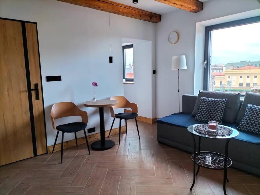 Uroczy Apartament W Centrum Krakowa Екстер'єр фото